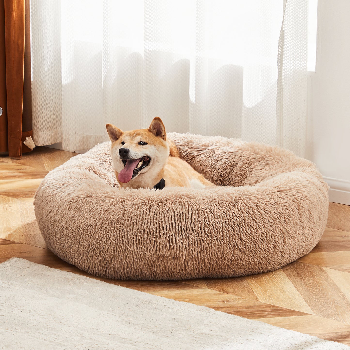 Anxiety Calming Bed