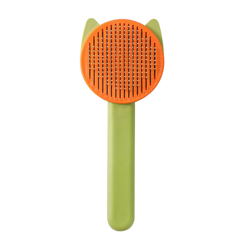 FurSteel Grooming Comb