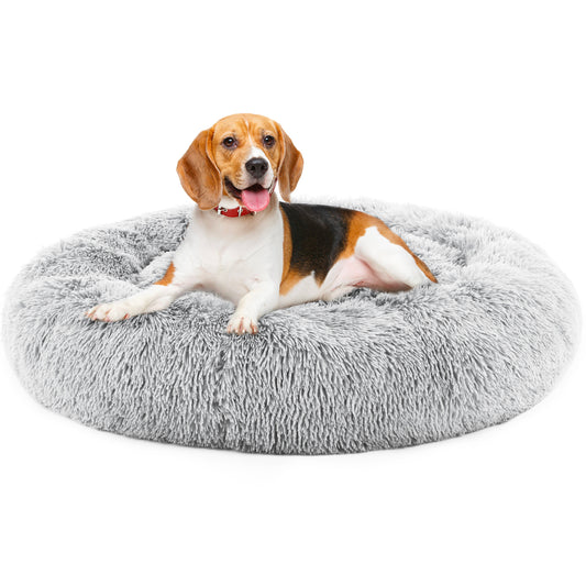 Anxiety Calming Bed