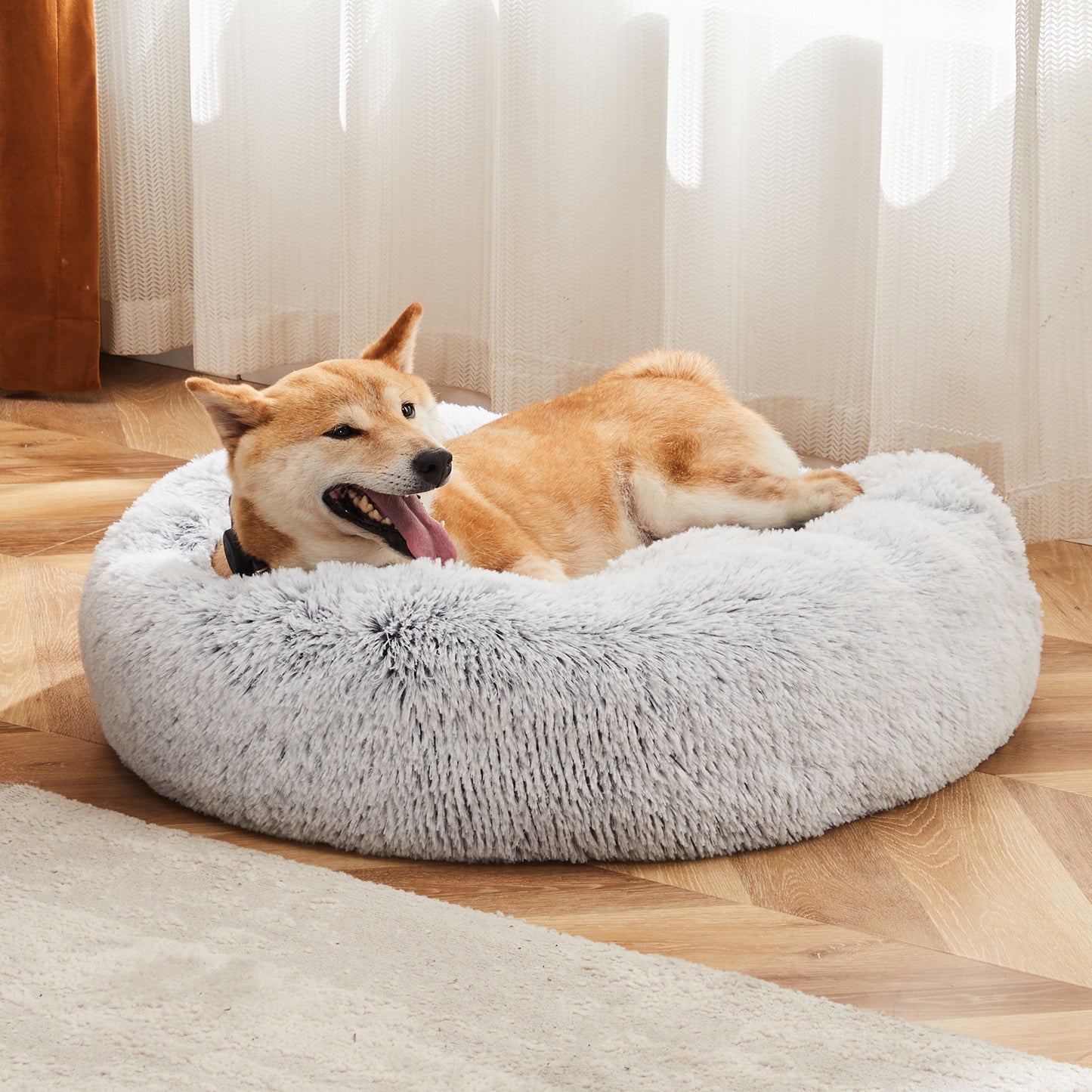 Anxiety Calming Bed