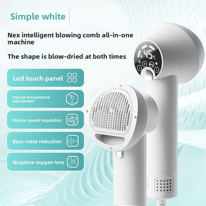 FurrDryer + Grooming Comb