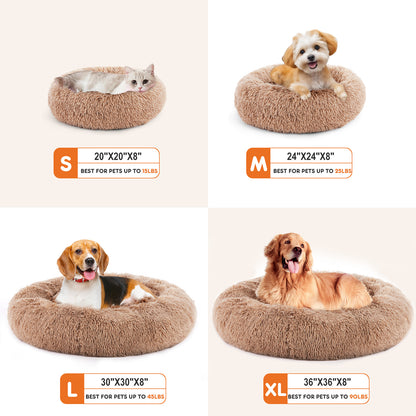 Anxiety Calming Bed
