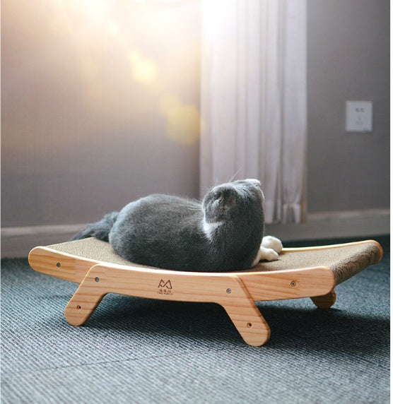 PurrLounge