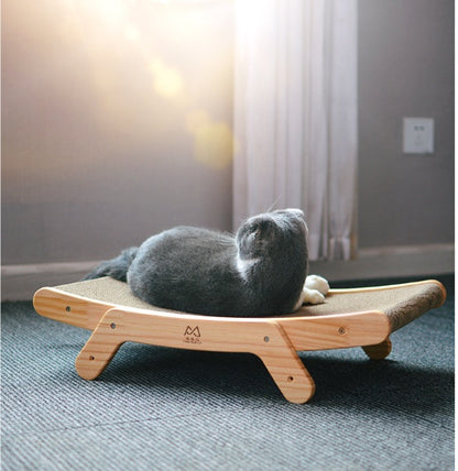 PurrLounge
