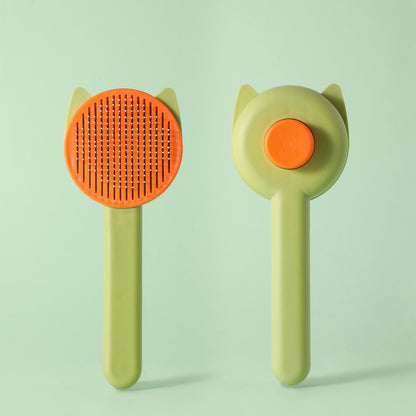 FurSteel Grooming Comb