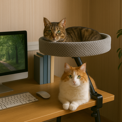 Purrch Tower