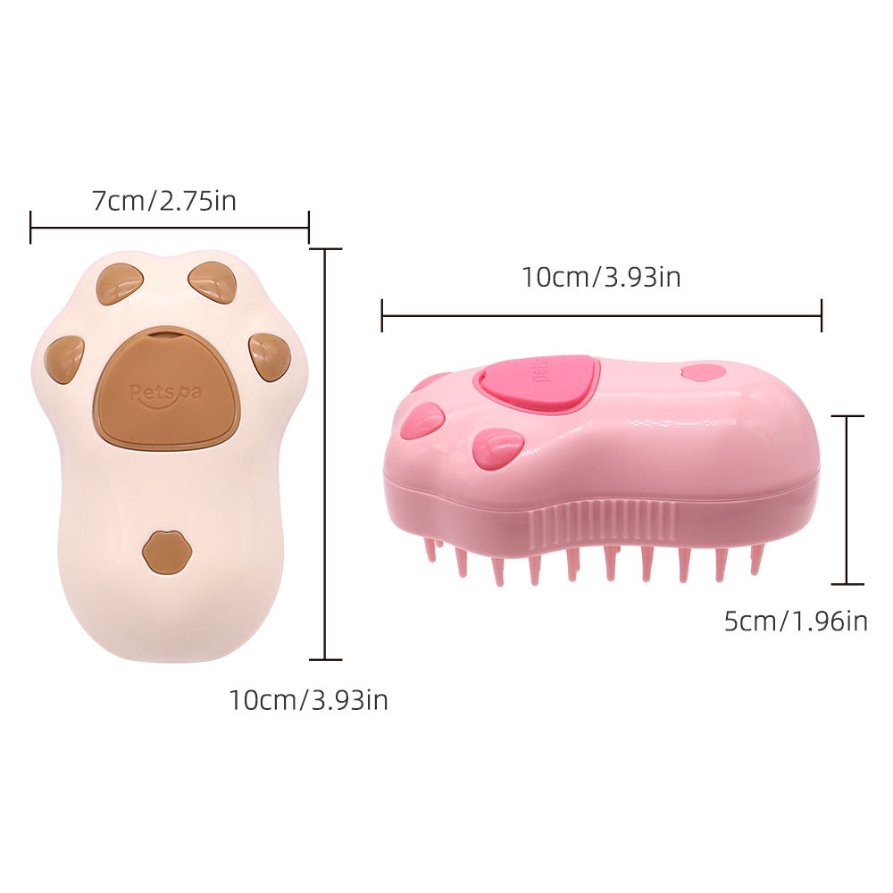PetSpa Comb