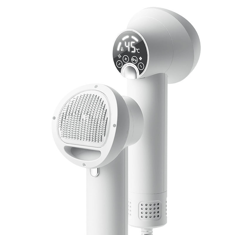 FurrDryer + Grooming Comb