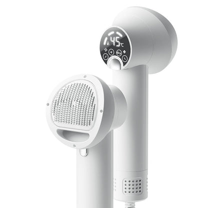 FurrDryer + Grooming Comb