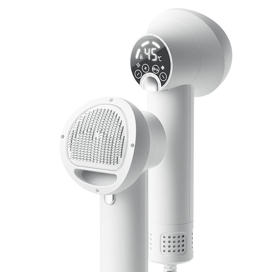 FurrDryer + Grooming Comb