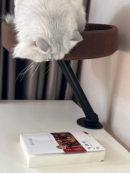Purrch Tower